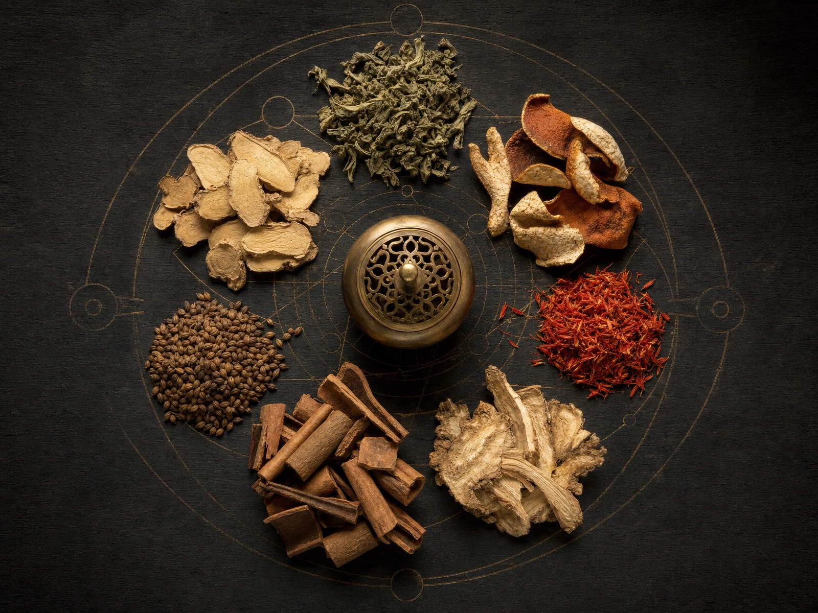 Formula intelligence