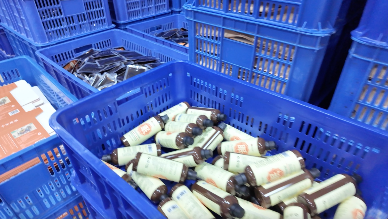 Factory visit 5