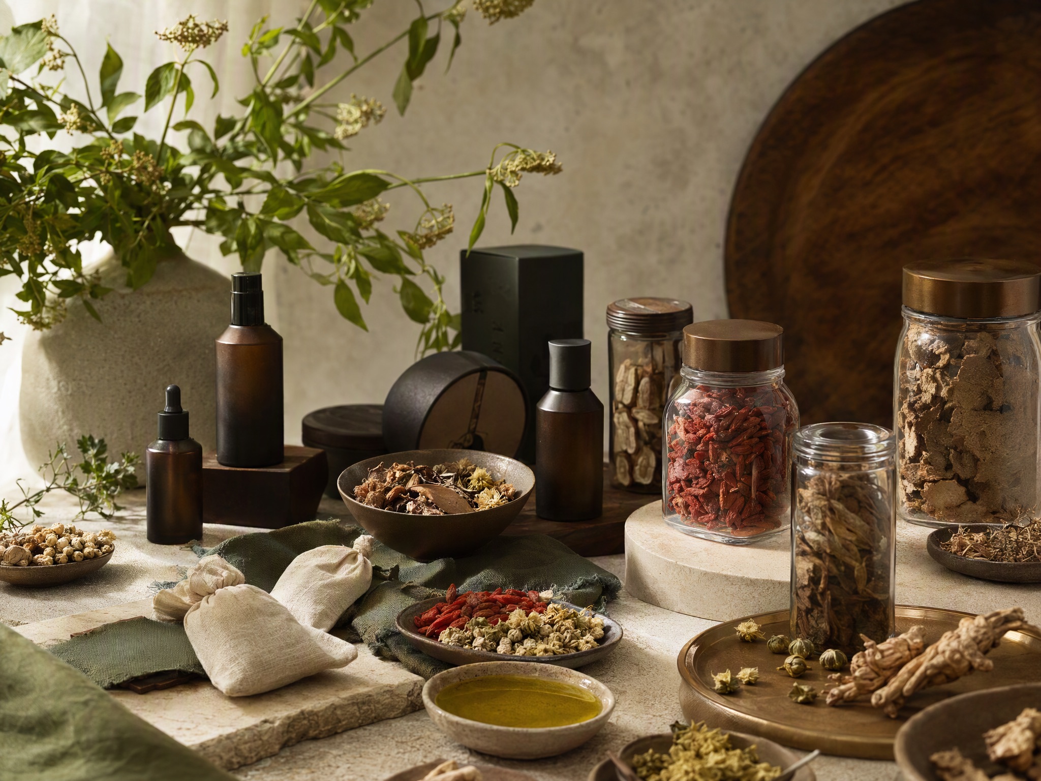 Wellness Brands